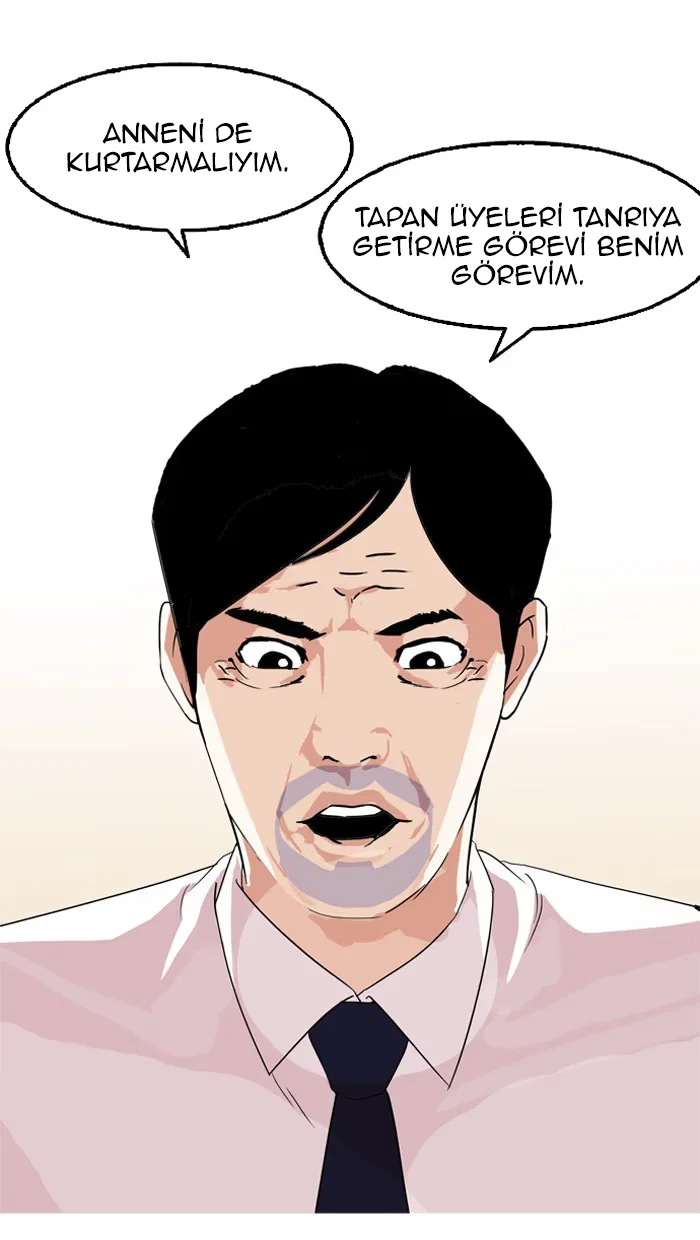 Lookism - Bölüm 133 - Sayfa 72