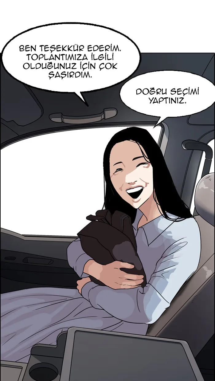 Lookism - Bölüm 133 - Sayfa 77
