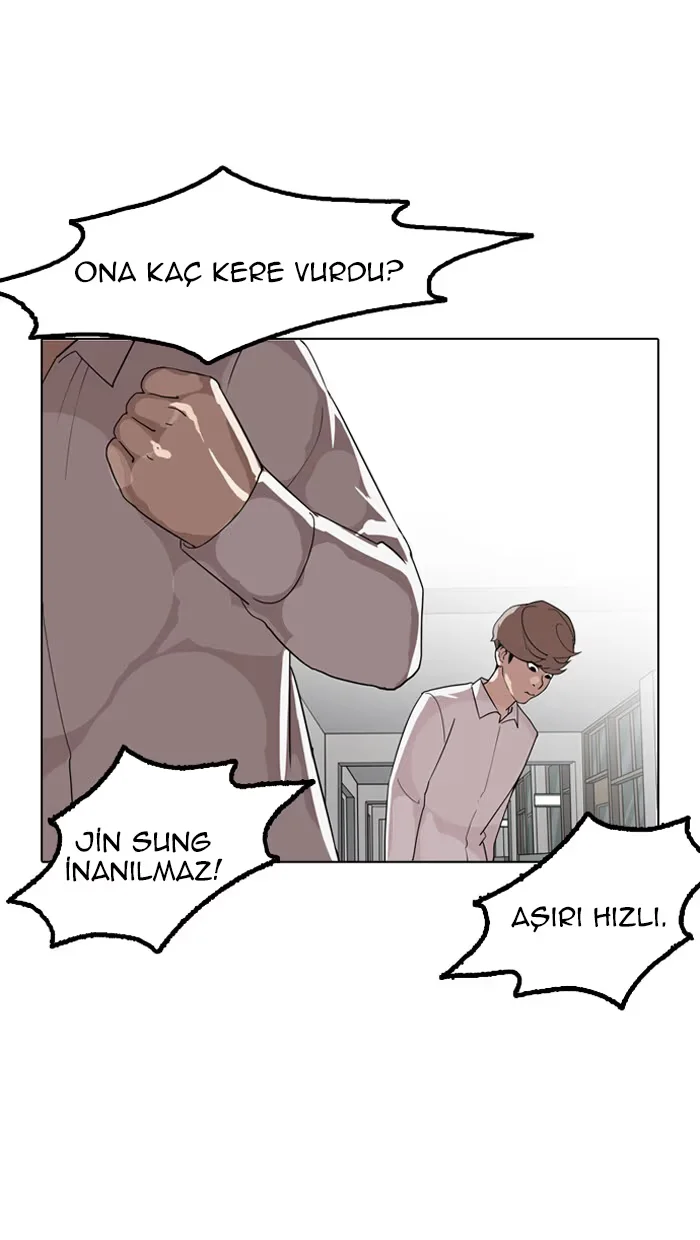 Lookism - Bölüm 133 - Sayfa 7