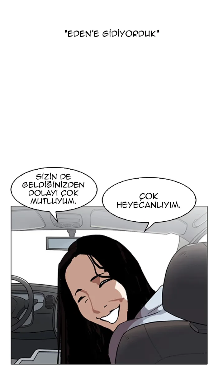 Lookism - Bölüm 133 - Sayfa 81