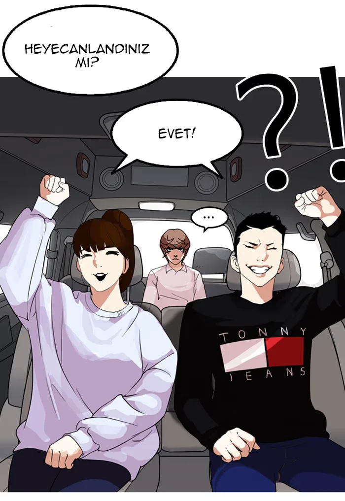 Lookism - Bölüm 133 - Sayfa 83