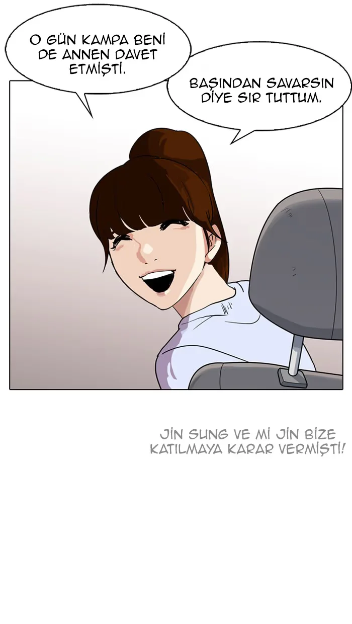 Lookism - Bölüm 133 - Sayfa 85