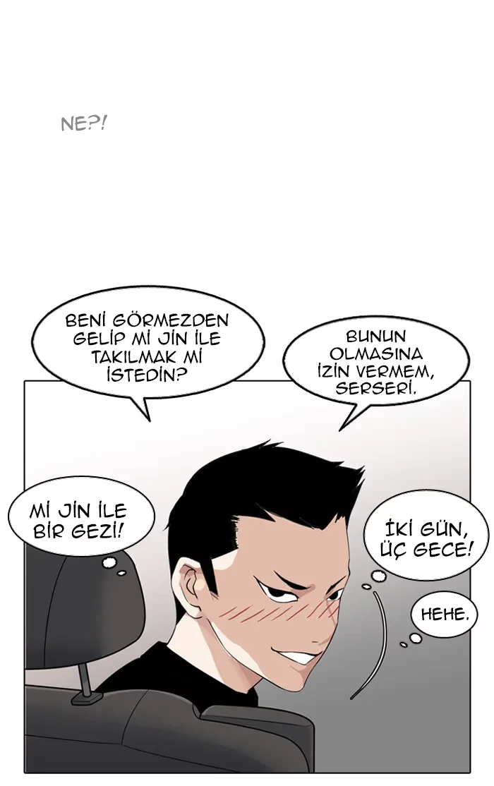 Lookism - Bölüm 133 - Sayfa 86