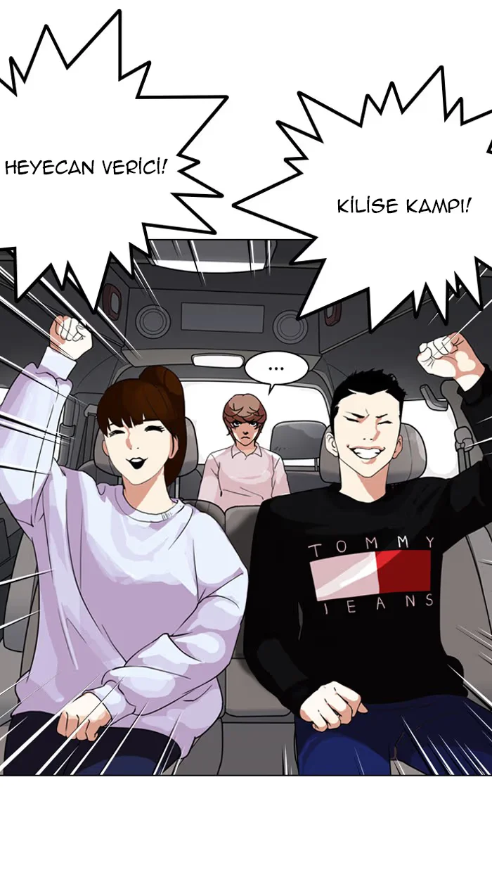 Lookism - Bölüm 133 - Sayfa 89