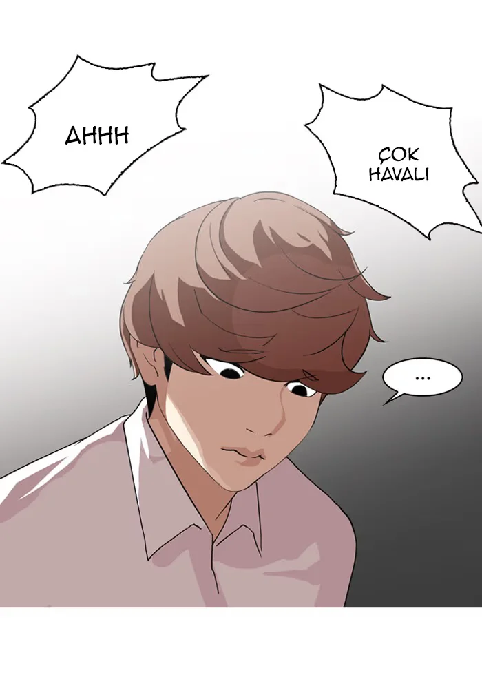 Lookism - Bölüm 133 - Sayfa 8
