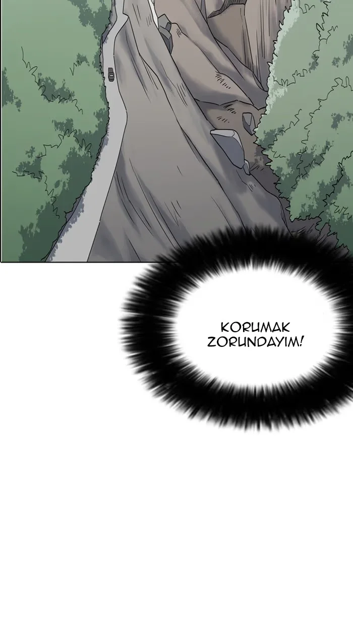 Lookism - Bölüm 133 - Sayfa 92