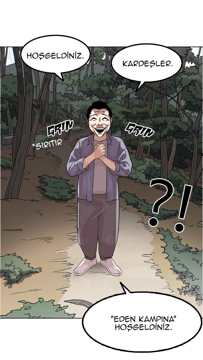 Lookism - Bölüm 133 - Sayfa 94