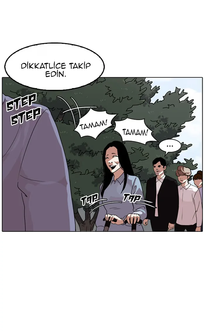 Lookism - Bölüm 133 - Sayfa 96