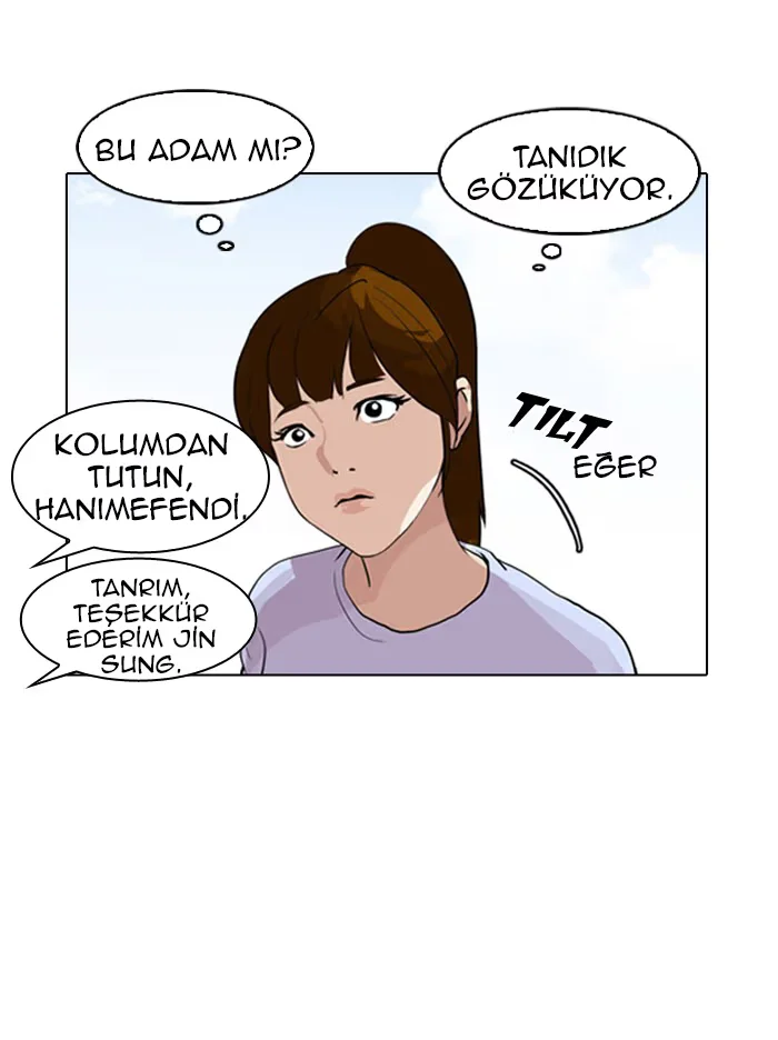 Lookism - Bölüm 133 - Sayfa 97