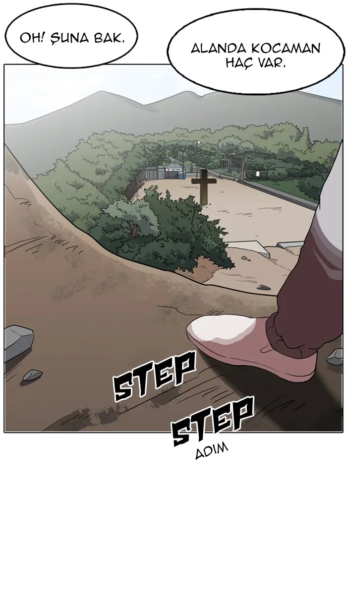 Lookism - Bölüm 133 - Sayfa 99