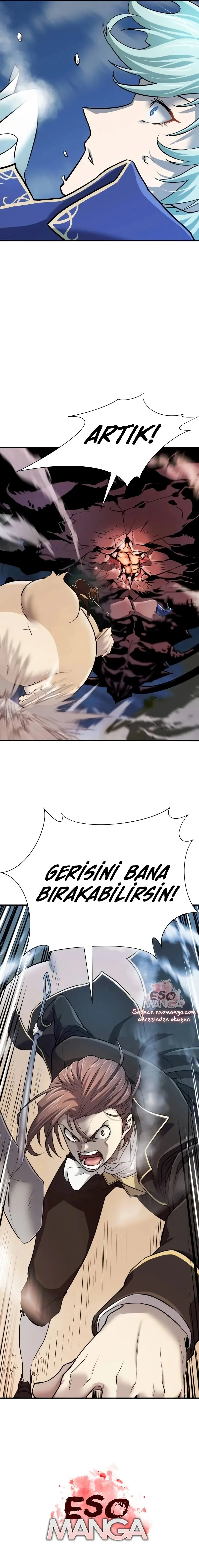 The Greatest Estate Developer - Bölüm 31 - Sayfa 10