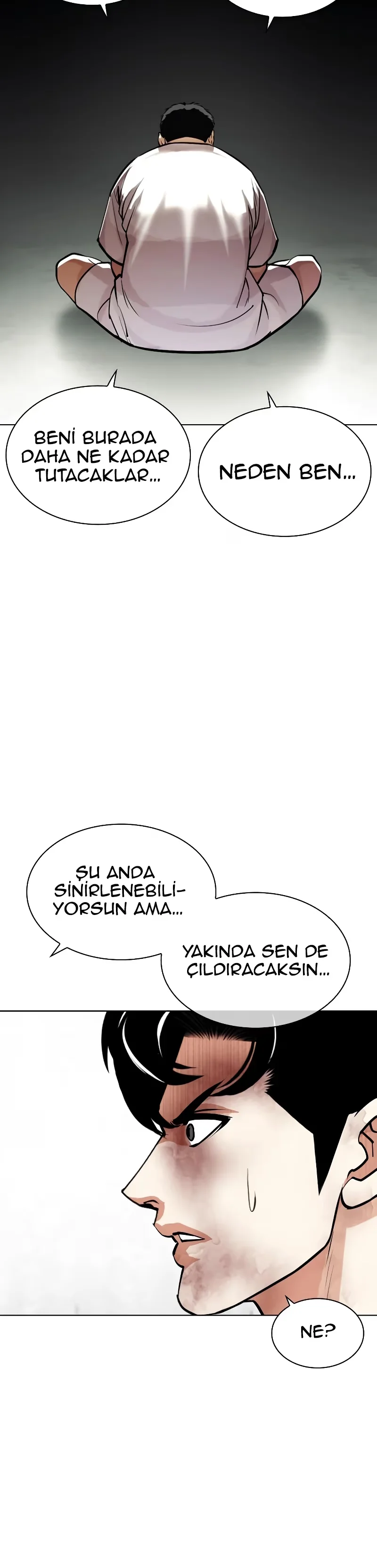 Lookism - Bölüm 450 - Sayfa 11