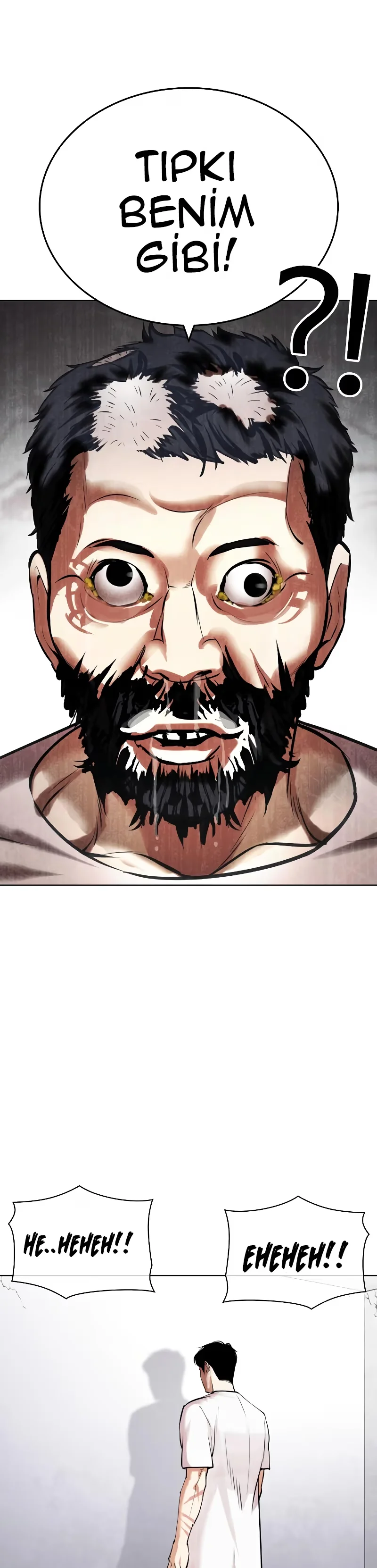 Lookism - Bölüm 450 - Sayfa 12