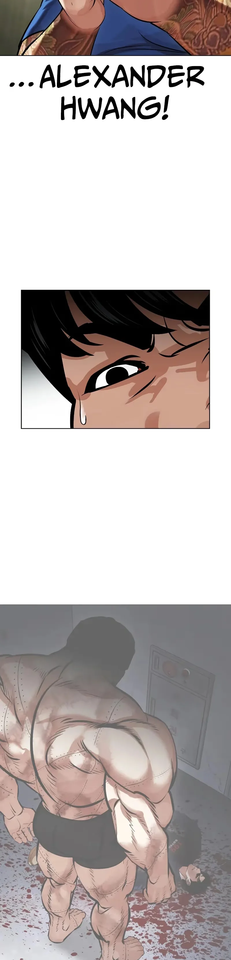 Lookism - Bölüm 450 - Sayfa 15