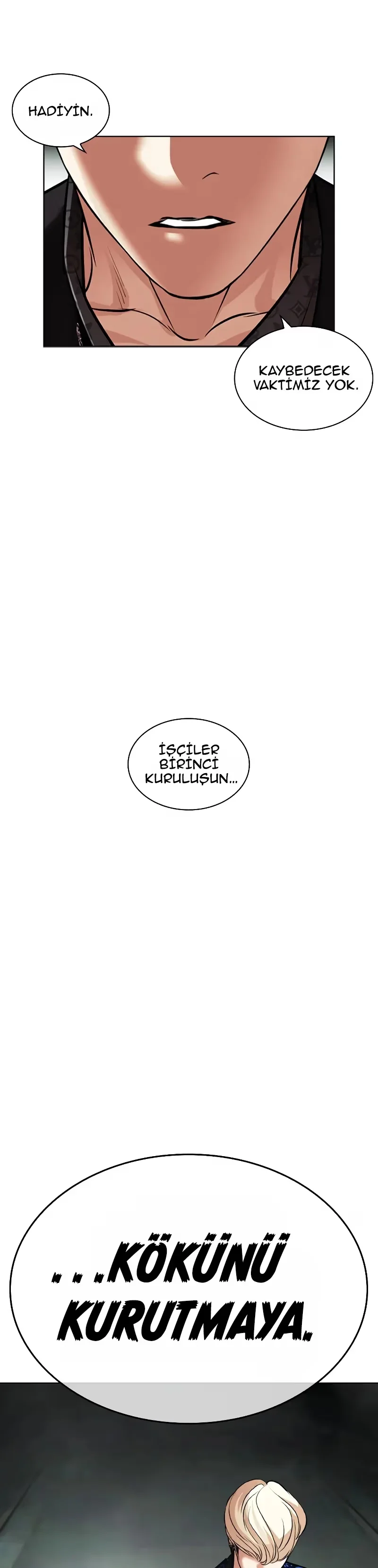Lookism - Bölüm 450 - Sayfa 66