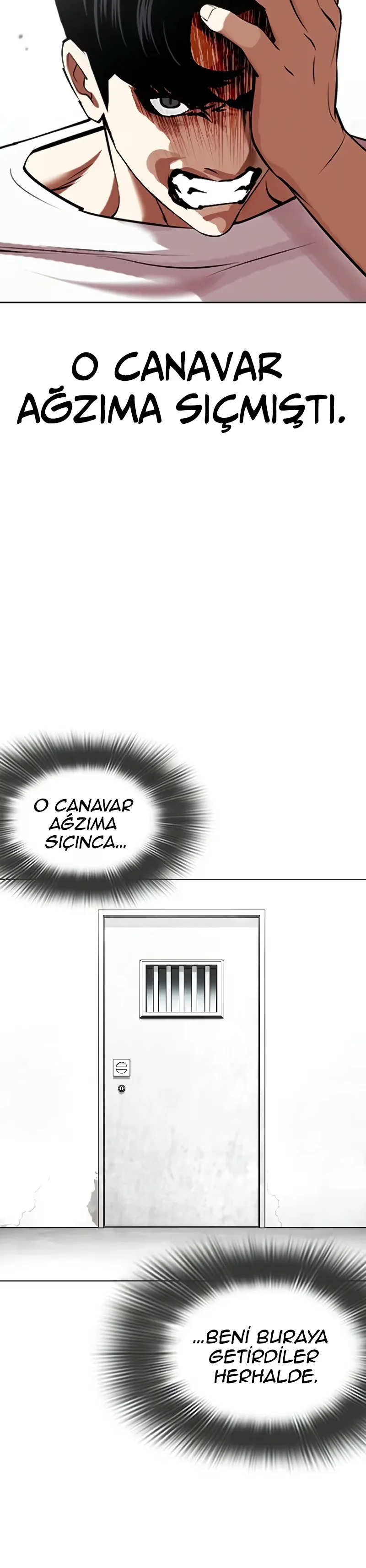 Lookism - Bölüm 450 - Sayfa 6