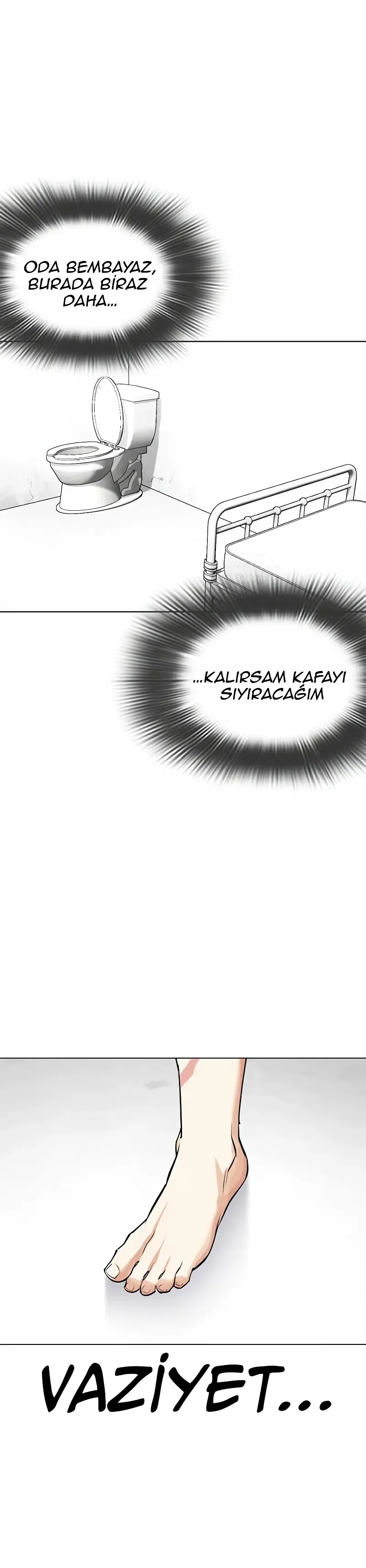 Lookism - Bölüm 450 - Sayfa 7