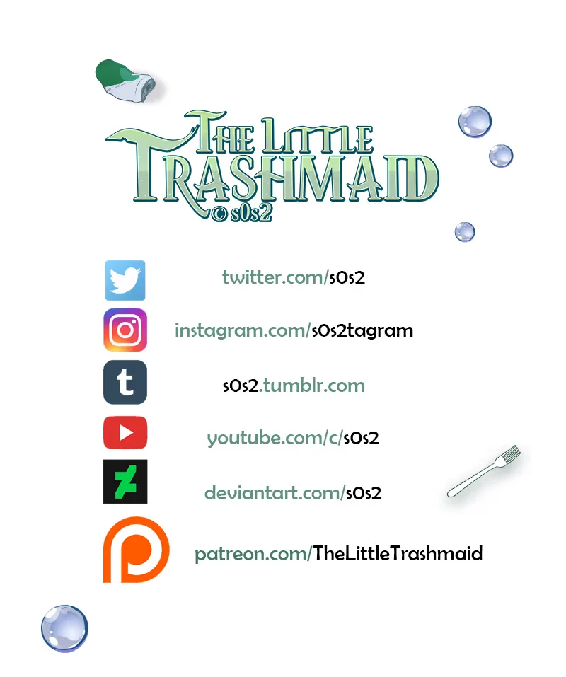 The Little Trashmaid - Bölüm 29 - Sayfa 4