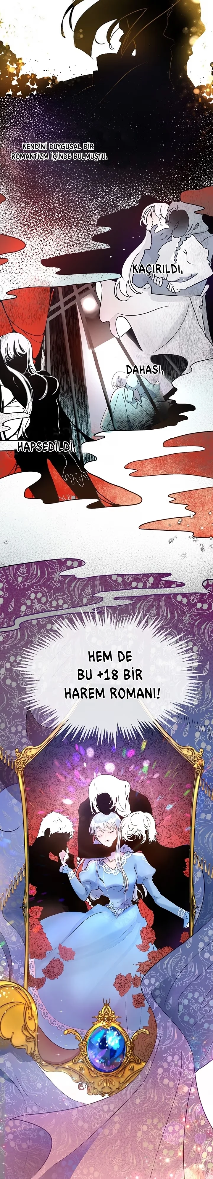 Roxana - Bölüm 1 - Sayfa 5