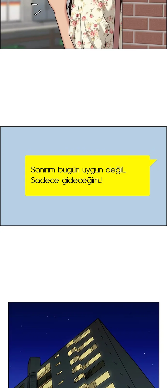 True Beauty - Bölüm 125 - Sayfa 29