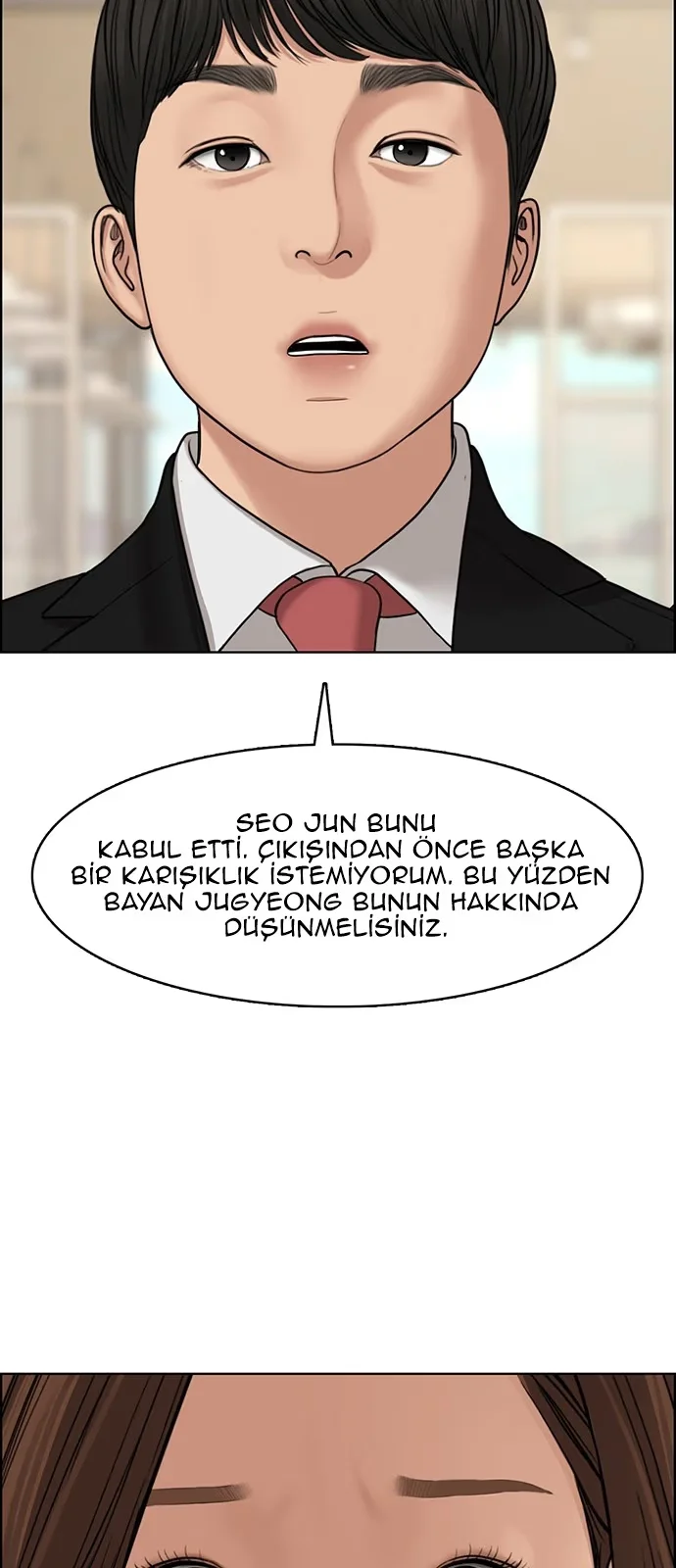 True Beauty - Bölüm 125 - Sayfa 60