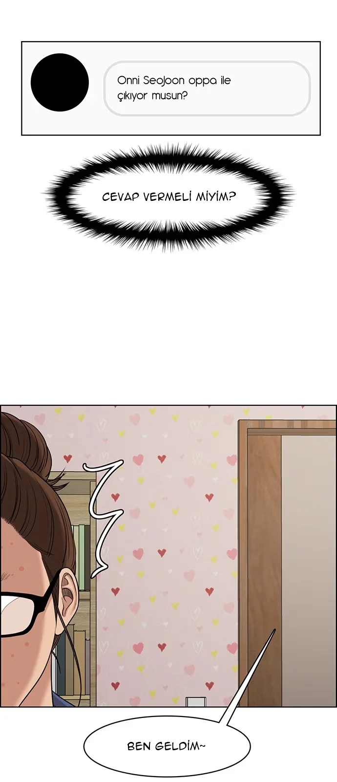 True Beauty - Bölüm 125 - Sayfa 7
