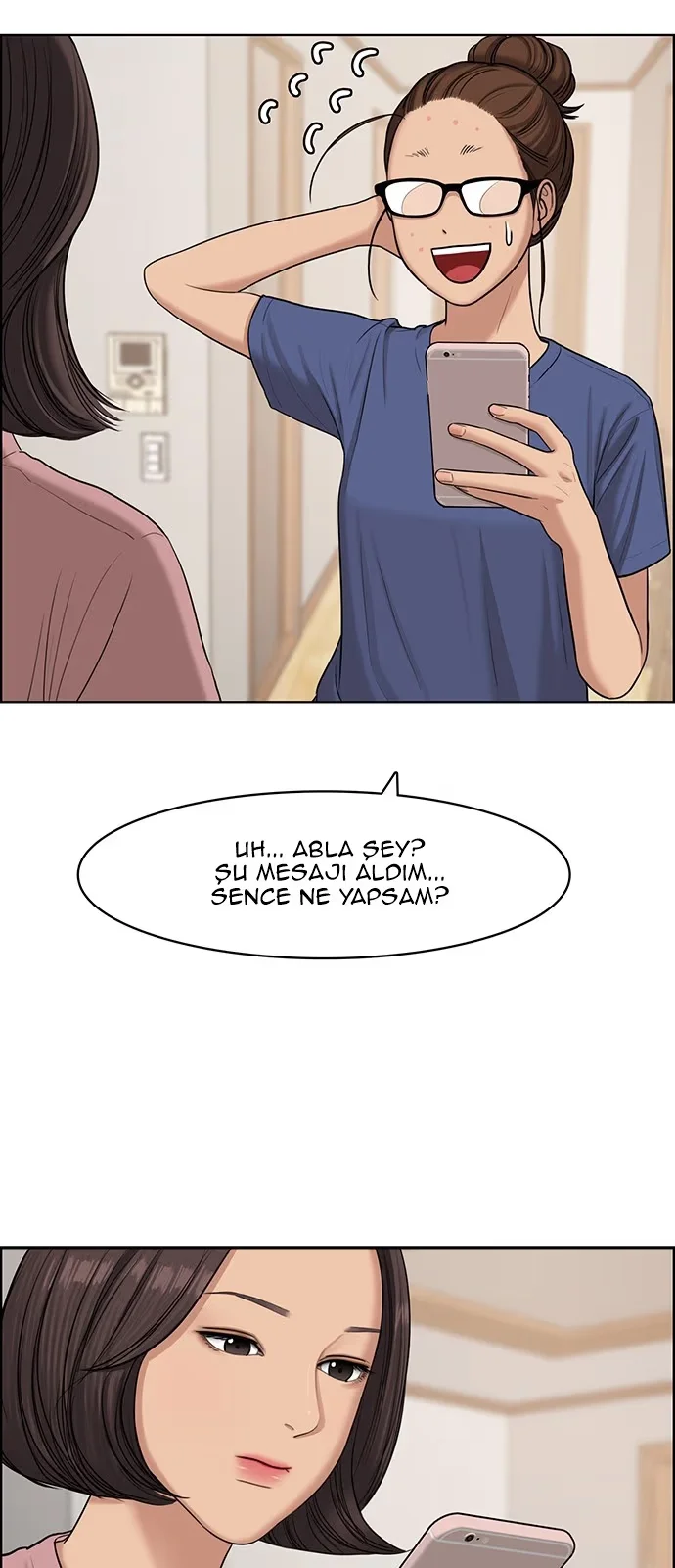 True Beauty - Bölüm 125 - Sayfa 9