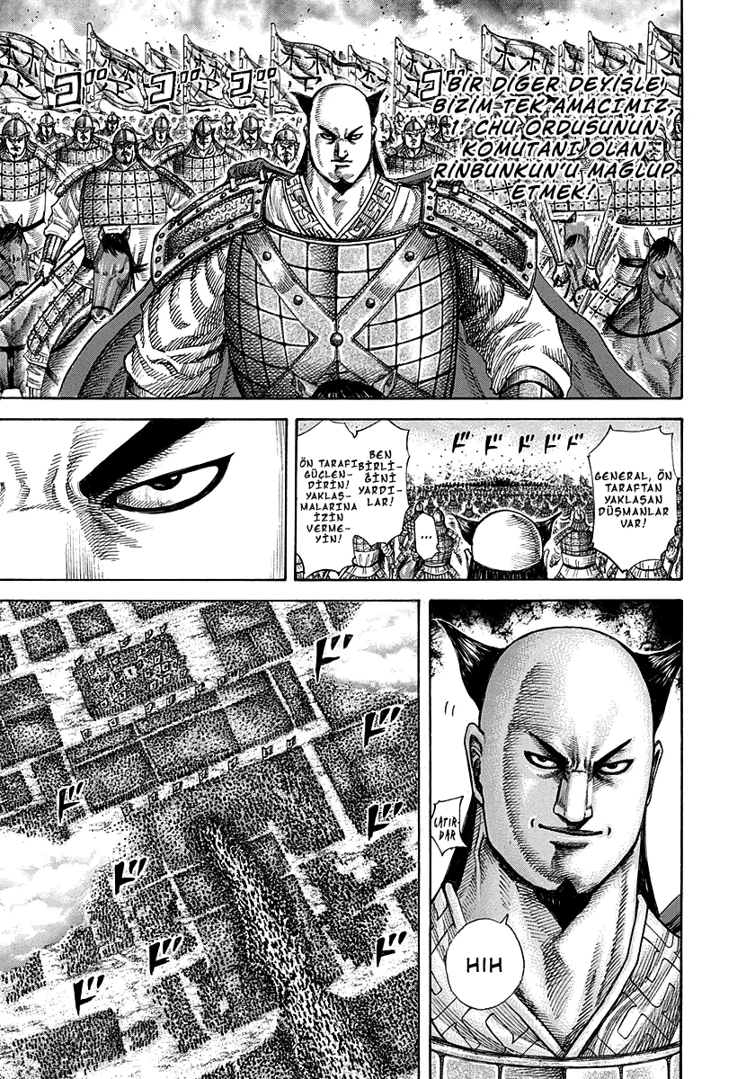 Kingdom - Bölüm 279 - Sayfa 12