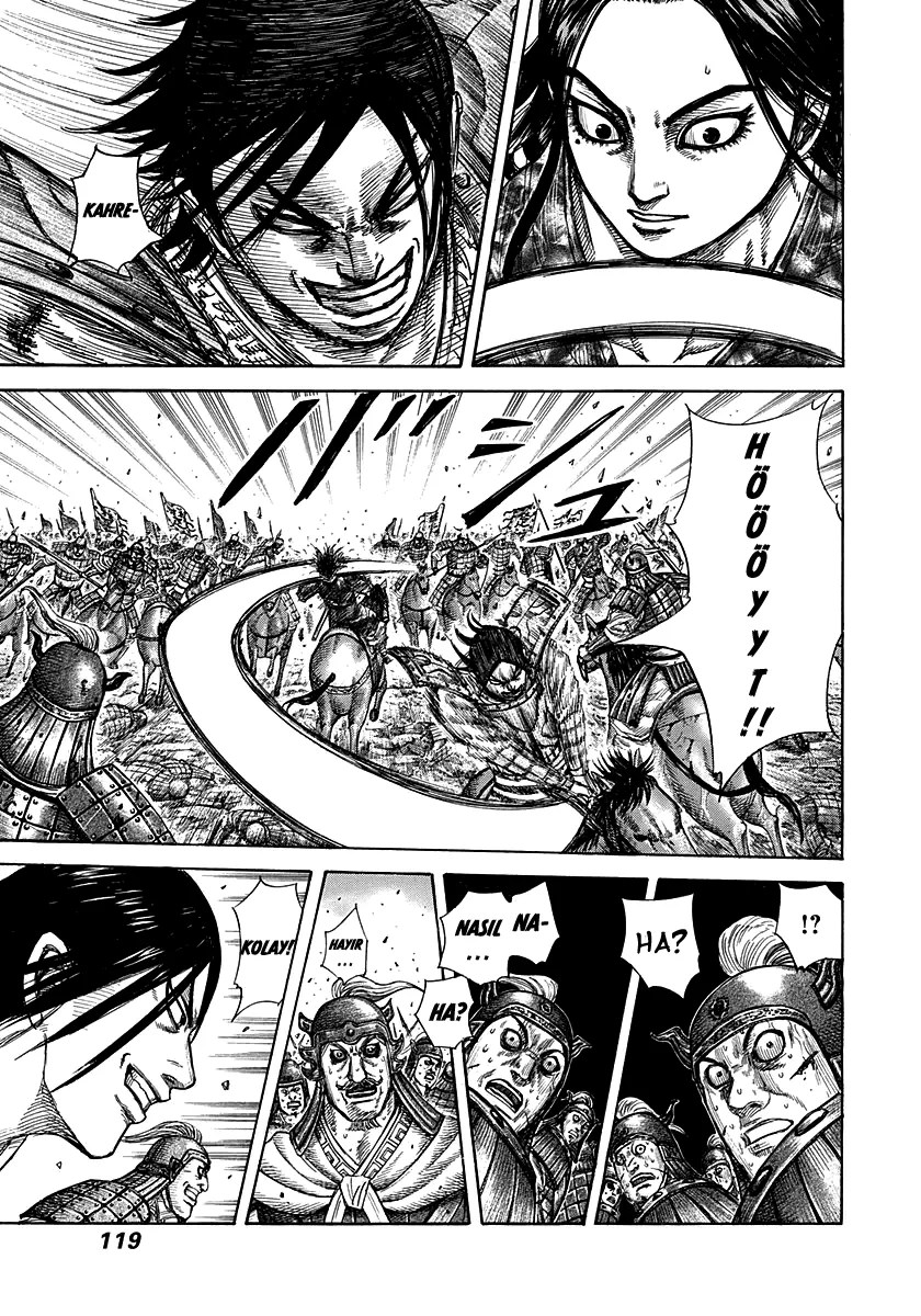 Kingdom - Bölüm 279 - Sayfa 4