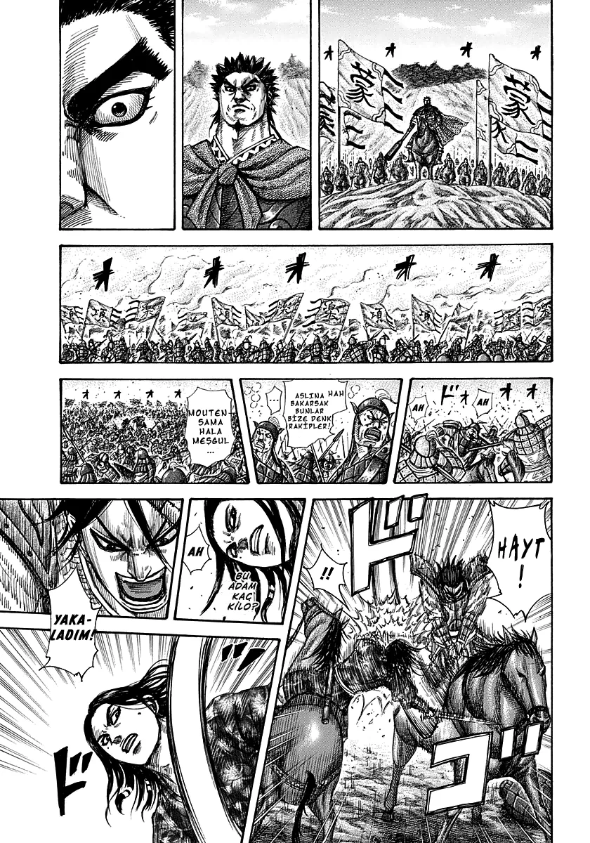 Kingdom - Bölüm 279 - Sayfa 6
