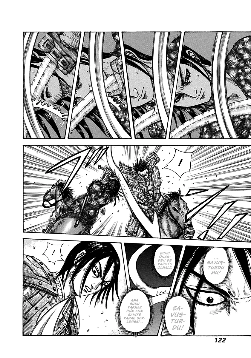 Kingdom - Bölüm 279 - Sayfa 7