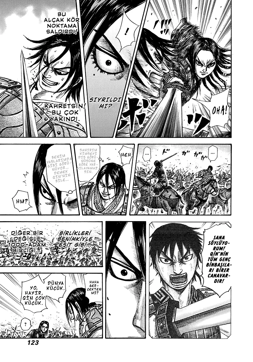 Kingdom - Bölüm 279 - Sayfa 8