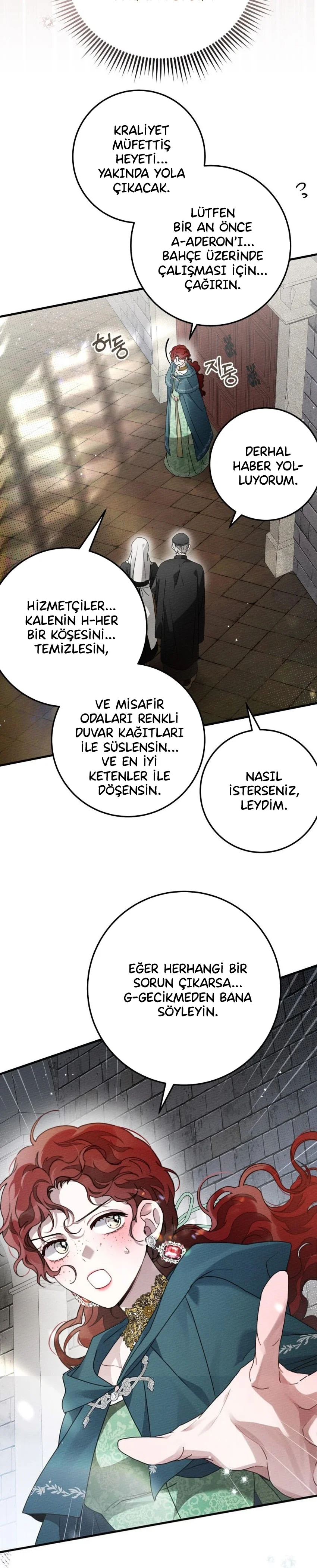 Under the Oak Tree - Bölüm 64 - Sayfa 16