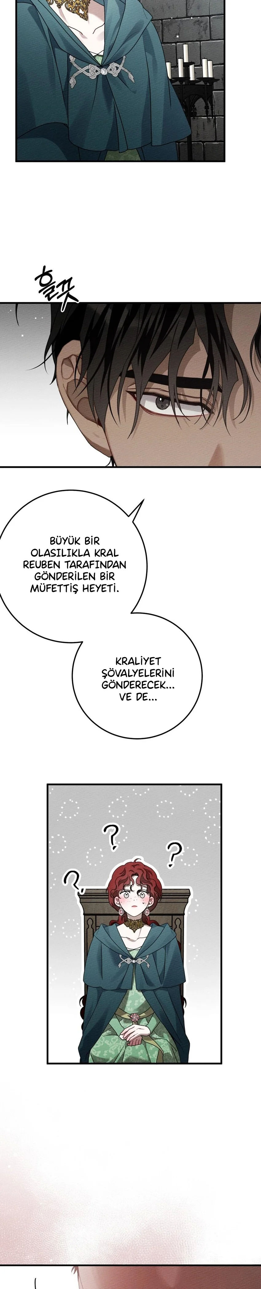 Under the Oak Tree - Bölüm 64 - Sayfa 9