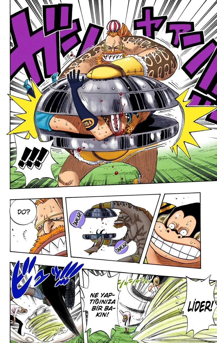 One Piece - Bölüm 312 - Sayfa 10