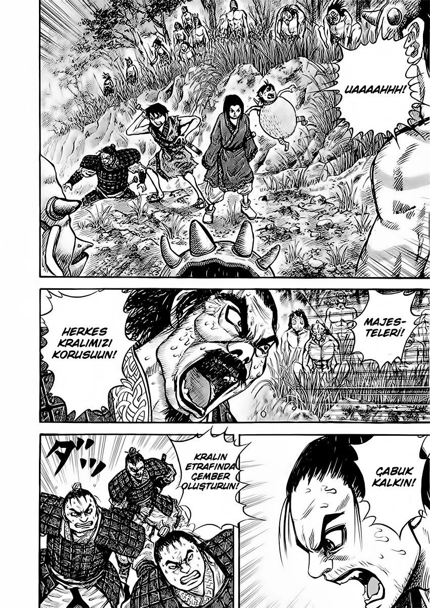 Kingdom - Bölüm 17 - Sayfa 10