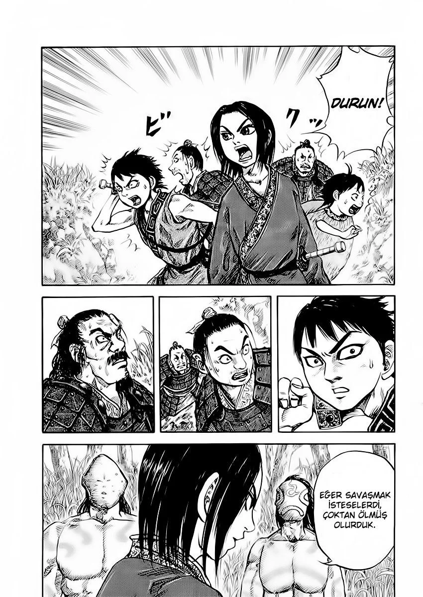 Kingdom - Bölüm 17 - Sayfa 11