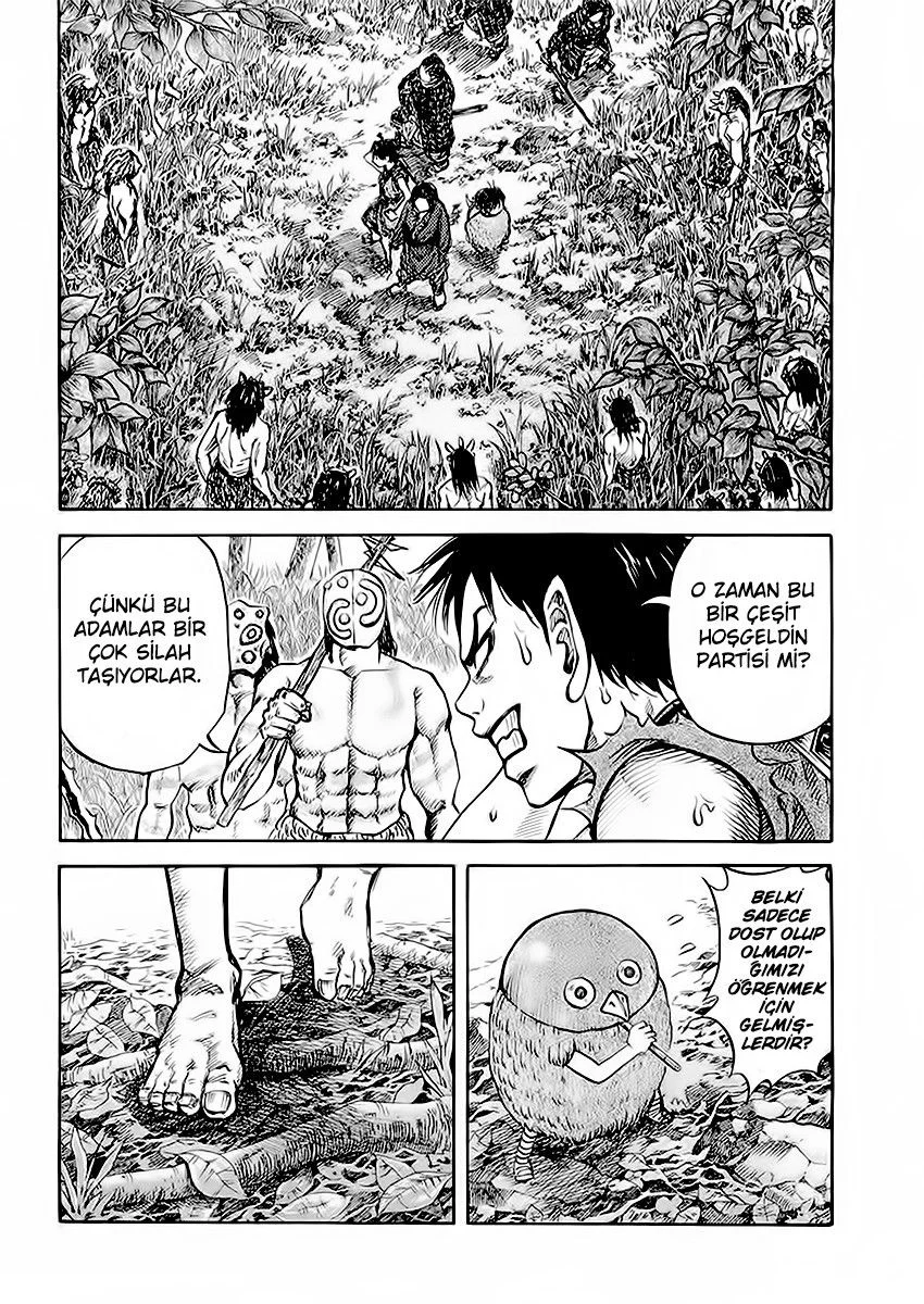 Kingdom - Bölüm 17 - Sayfa 12