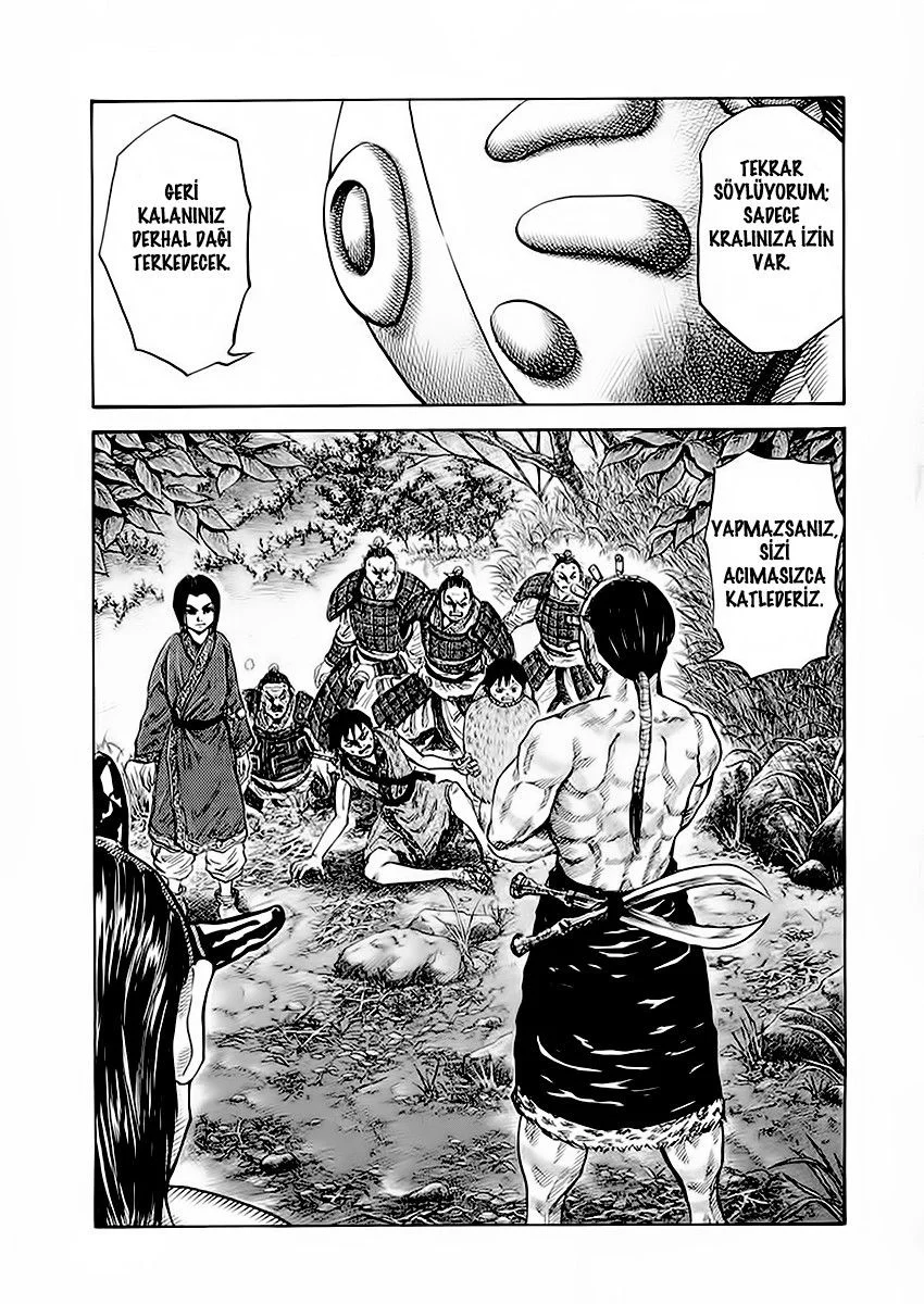 Kingdom - Bölüm 17 - Sayfa 19