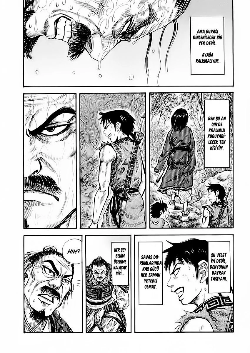 Kingdom - Bölüm 17 - Sayfa 8