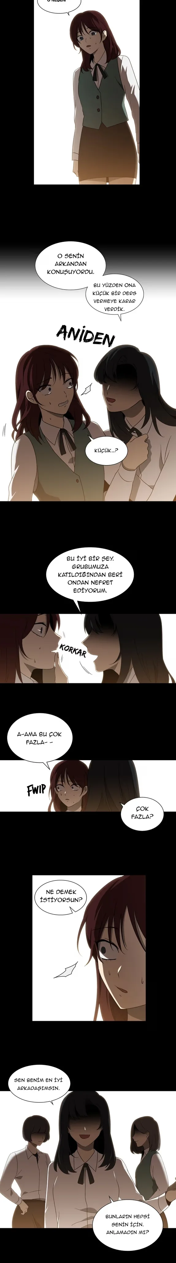 It's Mine - Bölüm 8 - Sayfa 8