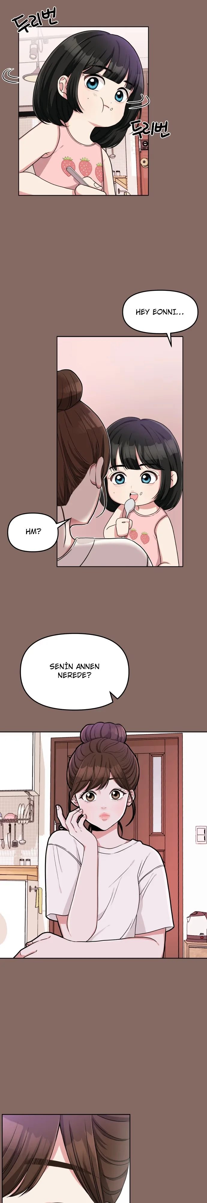 To You Who Swallowed a Star - Bölüm 2 - Sayfa 5