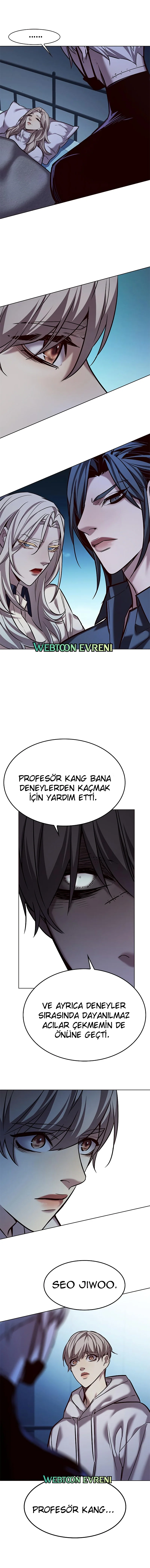 Eleceed - Bölüm 238 - Sayfa 7