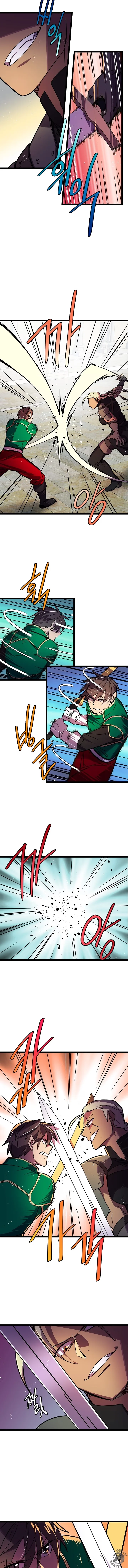 Ranker's Return - Bölüm 12 - Sayfa 4