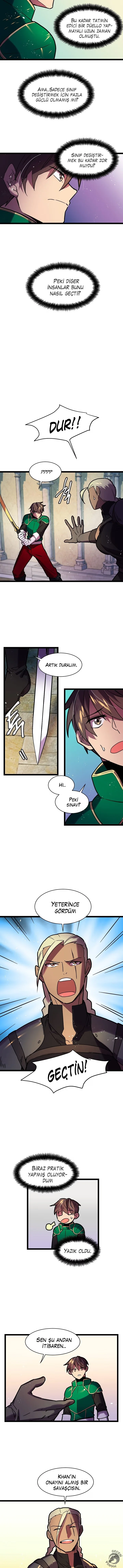 Ranker's Return - Bölüm 12 - Sayfa 6