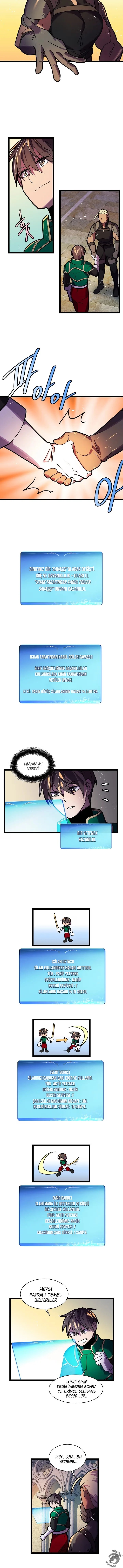 Ranker's Return - Bölüm 12 - Sayfa 7