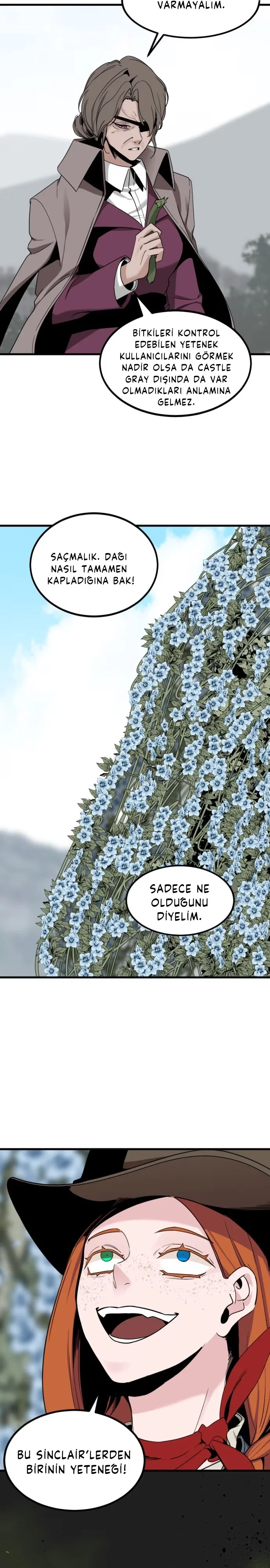Hero Killer - Bölüm 48 - Sayfa 14