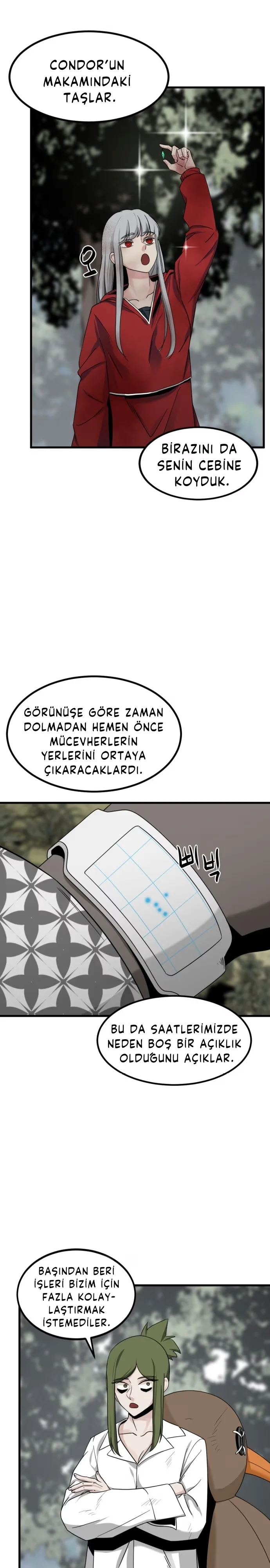 Hero Killer - Bölüm 48 - Sayfa 24