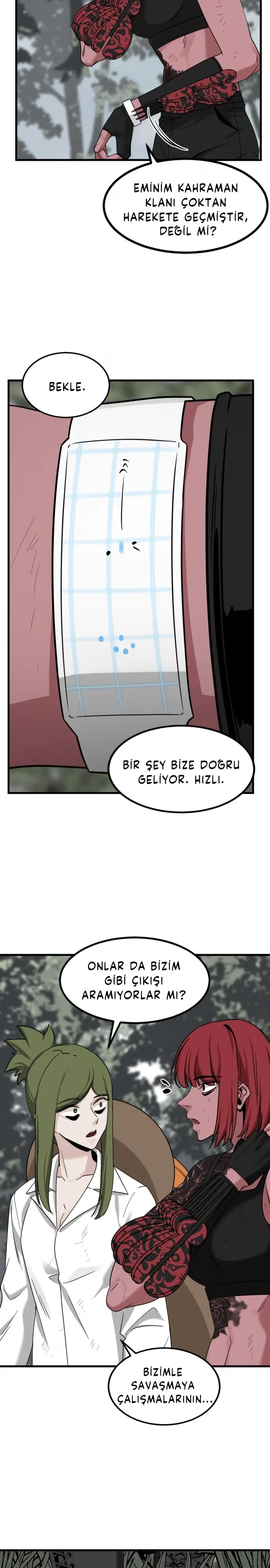 Hero Killer - Bölüm 48 - Sayfa 27