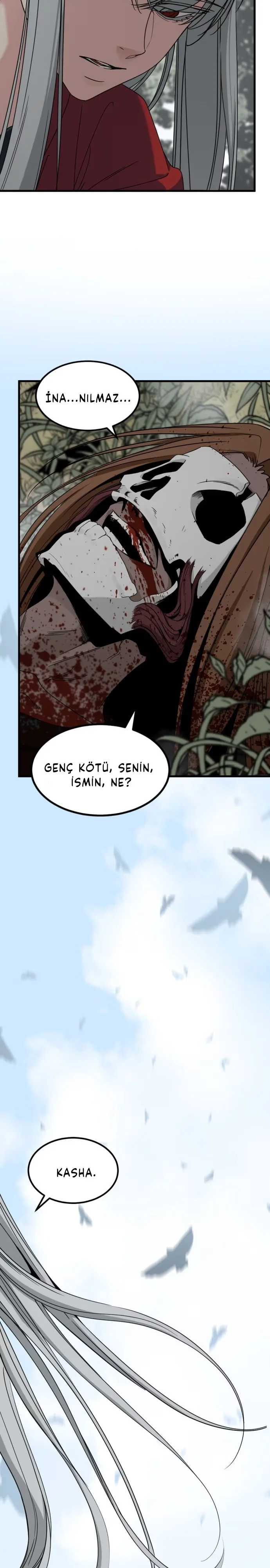 Hero Killer - Bölüm 48 - Sayfa 4